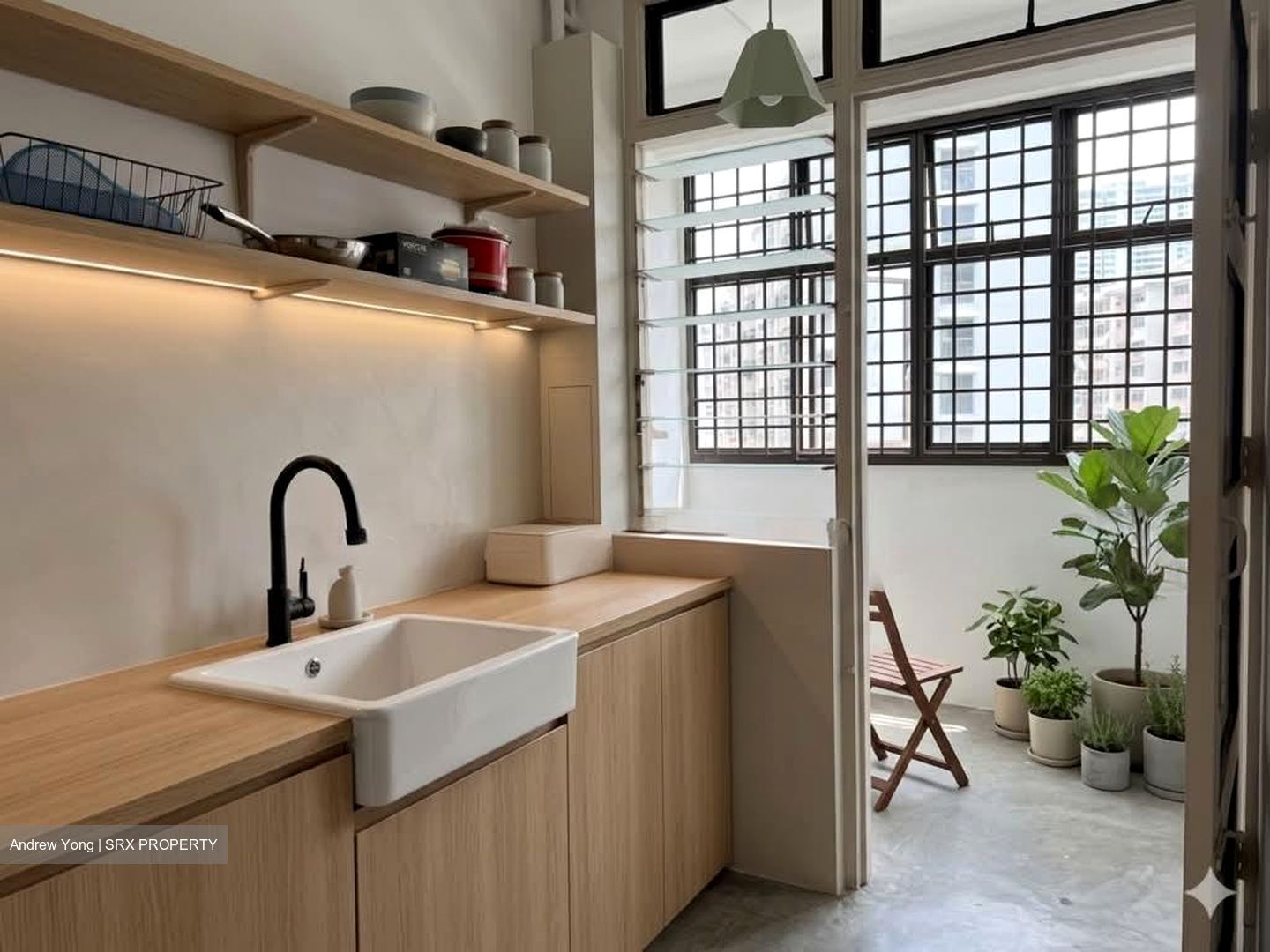 Blk 6 Beach Road Gardens (Kallang/Whampoa), HDB 2 Rooms #563082131